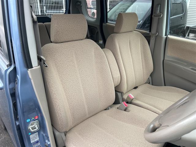 パレット Ｇリミテッド　両側スライドドア　スマートキー　電動格納ミラー　ベンチシート　ＡＴ　盗難防止システム　ＡＢＳ　ＣＤ　アルミホイール　衝突安全ボディ　エアコン　パワーステアリング　パワーウィンドウ（31枚目）