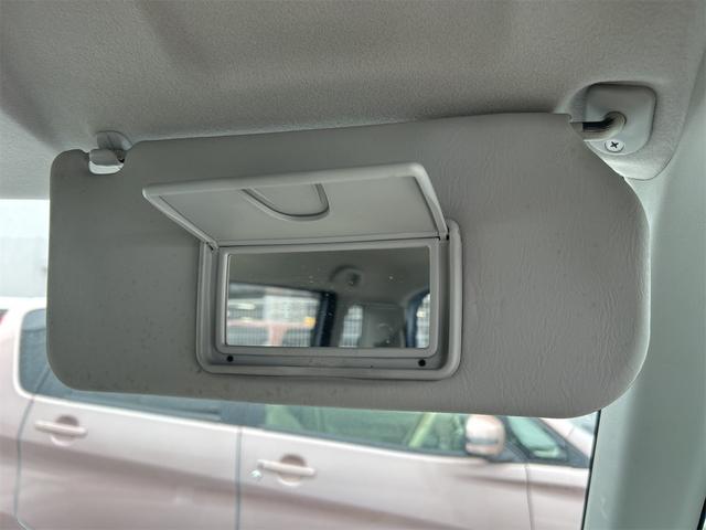 パレット Ｇリミテッド　両側スライドドア　スマートキー　電動格納ミラー　ベンチシート　ＡＴ　盗難防止システム　ＡＢＳ　ＣＤ　アルミホイール　衝突安全ボディ　エアコン　パワーステアリング　パワーウィンドウ（36枚目）