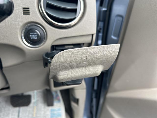 パレット Ｇリミテッド　両側スライドドア　スマートキー　電動格納ミラー　ベンチシート　ＡＴ　盗難防止システム　ＡＢＳ　ＣＤ　アルミホイール　衝突安全ボディ　エアコン　パワーステアリング　パワーウィンドウ（40枚目）