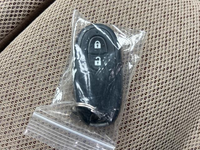 パレット Ｇリミテッド　両側スライドドア　スマートキー　電動格納ミラー　ベンチシート　ＡＴ　盗難防止システム　ＡＢＳ　ＣＤ　アルミホイール　衝突安全ボディ　エアコン　パワーステアリング　パワーウィンドウ（42枚目）