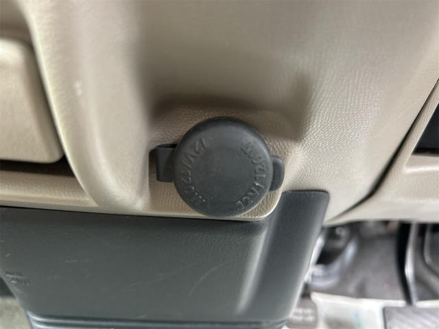 パレット Ｇリミテッド　両側スライドドア　スマートキー　電動格納ミラー　ベンチシート　ＡＴ　盗難防止システム　ＡＢＳ　ＣＤ　アルミホイール　衝突安全ボディ　エアコン　パワーステアリング　パワーウィンドウ（43枚目）