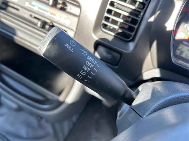ハイゼットトラック 4WD 軽トラック MT エアコン(5枚目)