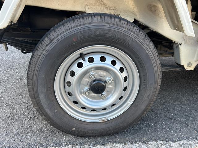 ハイゼットトラック 4WD 軽トラック MT エアコン(20枚目)