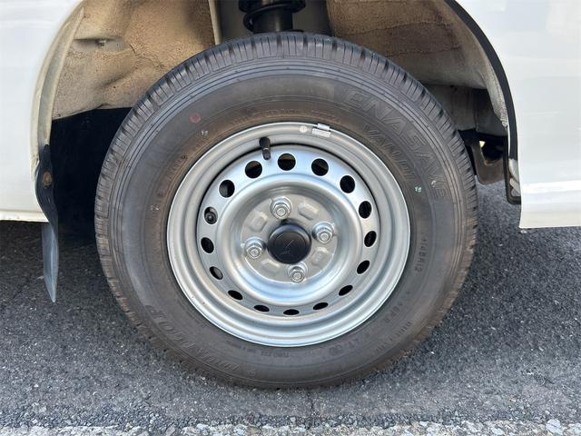 ハイゼットトラック 4WD 軽トラック MT エアコン(25枚目)