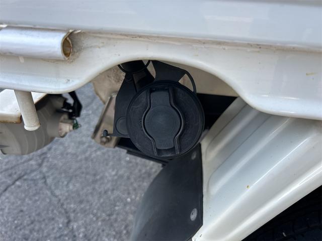 ハイゼットトラック 4WD 軽トラック MT エアコン(28枚目)