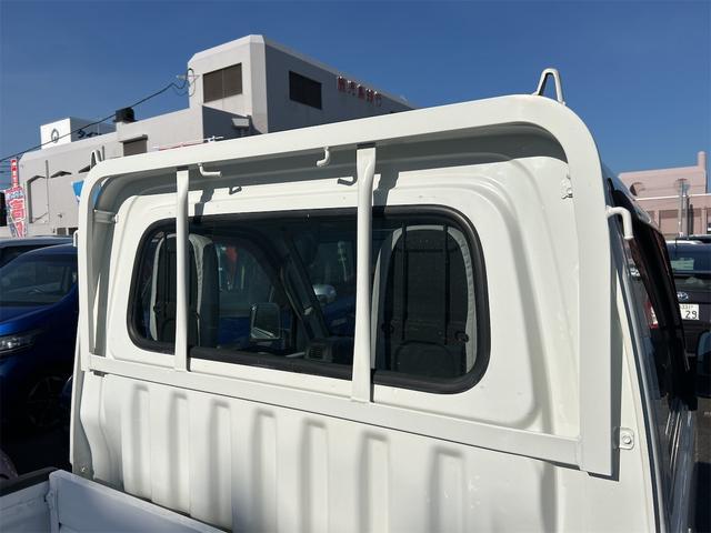 ハイゼットトラック 4WD 軽トラック MT エアコン(32枚目)