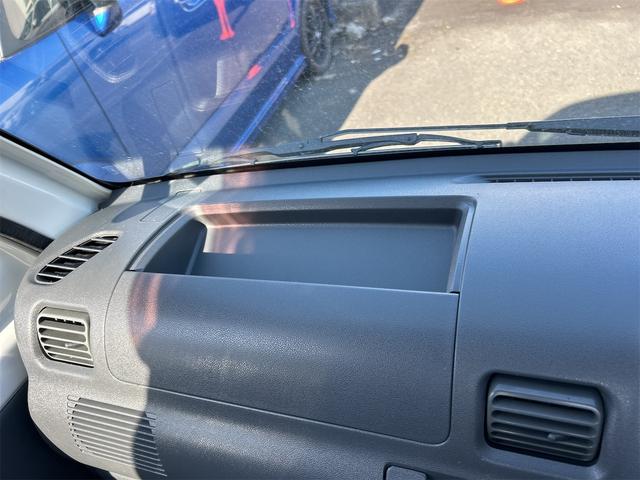 ハイゼットトラック 4WD 軽トラック MT エアコン(38枚目)