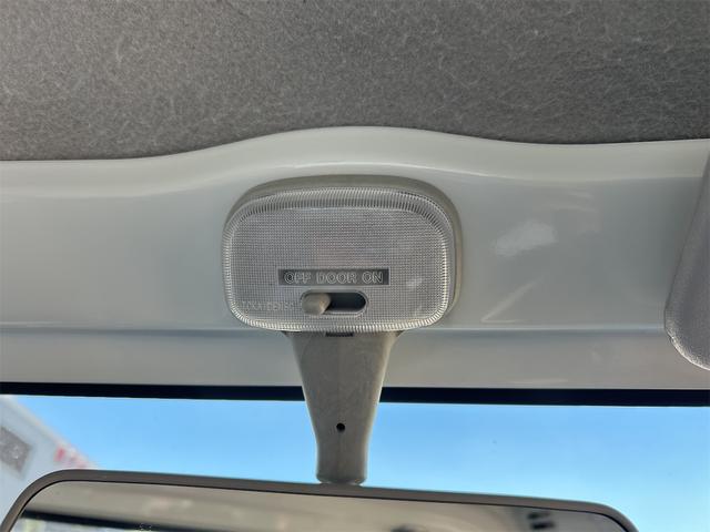 ハイゼットトラック 4WD 軽トラック MT エアコン(40枚目)