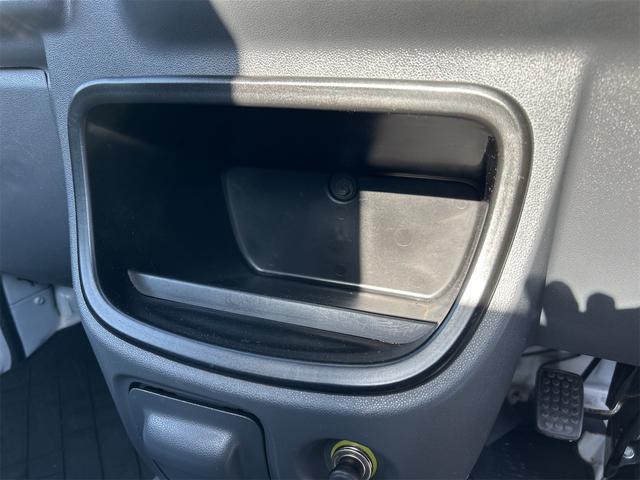 ハイゼットトラック 4WD 軽トラック MT エアコン(41枚目)