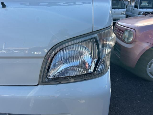 ハイゼットトラック 4WD 軽トラック MT エアコン(48枚目)