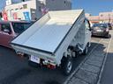 4WD 軽トラック MT エアコン(16枚目)
