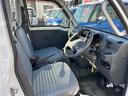 4WD 軽トラック MT エアコン(35枚目)
