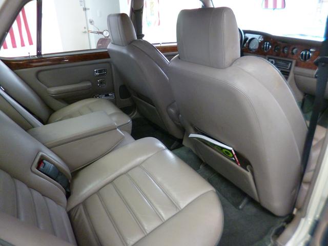 ベントレーその他(ベントレー)ターボRの中古車詳細 ベントレーその他(ベントレー)ターボRの中古車詳細