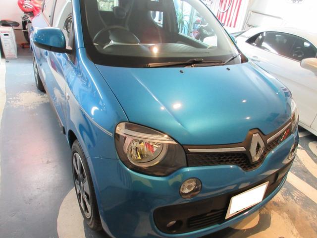 トゥインゴ （6枚目）