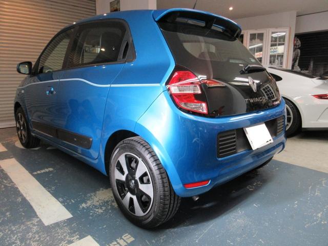 トゥインゴ （9枚目）