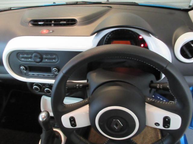 トゥインゴ （10枚目）