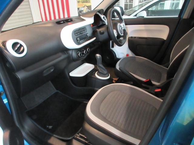 トゥインゴ （13枚目）