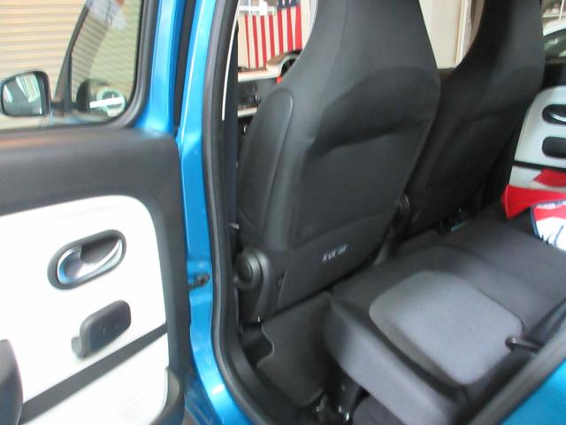 トゥインゴ （14枚目）