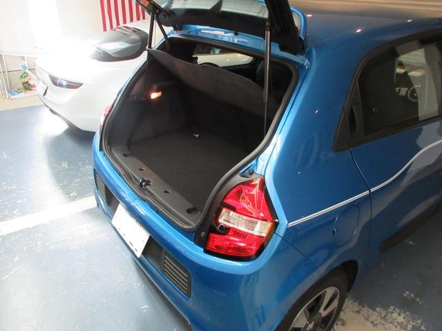 トゥインゴ （18枚目）