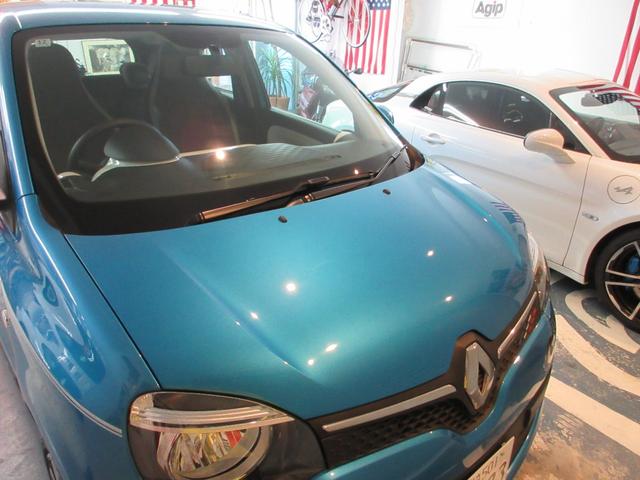 トゥインゴ （27枚目）