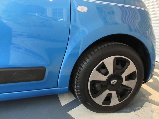 トゥインゴ （30枚目）