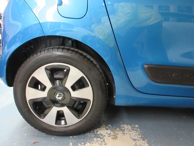 トゥインゴ （31枚目）