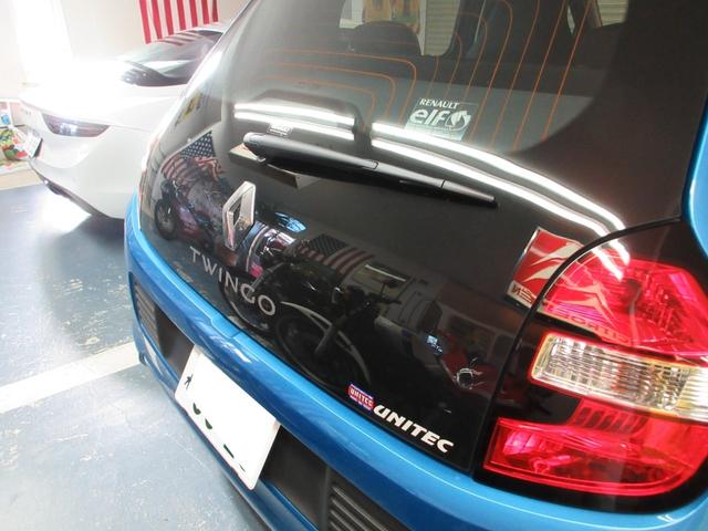 トゥインゴ （34枚目）