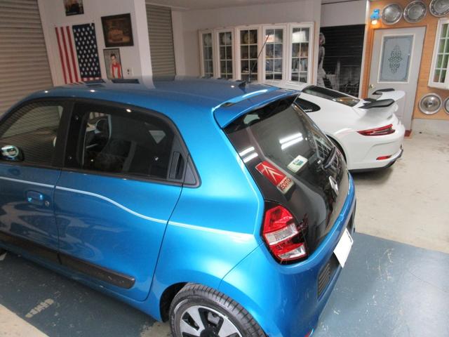 トゥインゴ （37枚目）