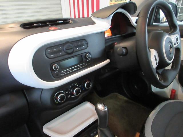 トゥインゴ （38枚目）