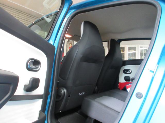 トゥインゴ （40枚目）