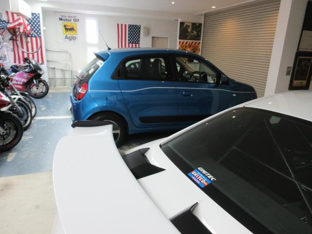 トゥインゴ （48枚目）