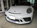 ９１１ＧＴ３　スポーツクロノパッケージ　ロールバー　フルバケシート(7枚目)