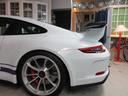 ９１１ＧＴ３　スポーツクロノパッケージ　ロールバー　フルバケシート(32枚目)