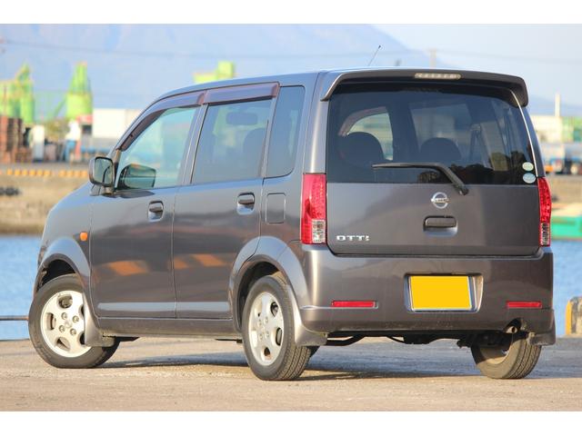 車検33年5月 アルミホイール タイミングベルト交換済(12枚目)