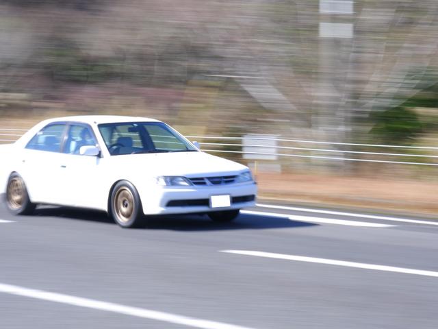 カリーナ Ｔｉ　マイロード　車検令和８年５月　社外アルミホイール　ダウンサス　プレミアム２１　スーパーホワイト（19枚目）