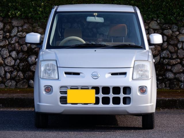 ピノ Ｓ　車検たっぷり令和８年４月まで　タイヤ４本新品　キーレス（9枚目）