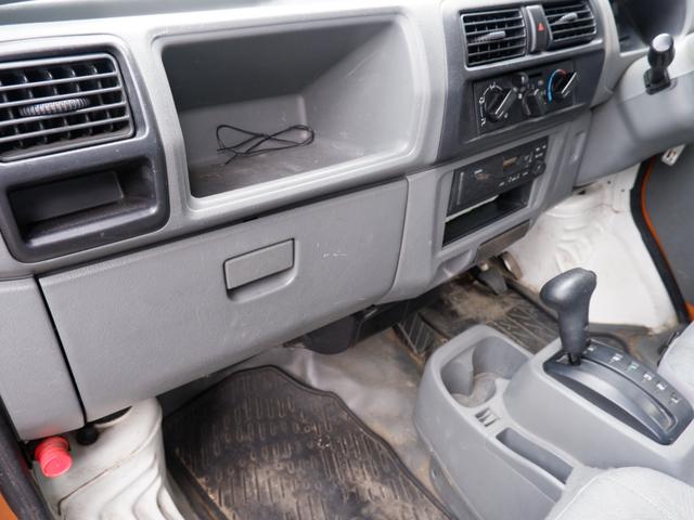 ミニキャブトラック 　車検令和９年８月　キッチンカー　移動販売車　フードトラック　販売窓　照明　換気扇　コンセント　オートマ　エアコン（33枚目）