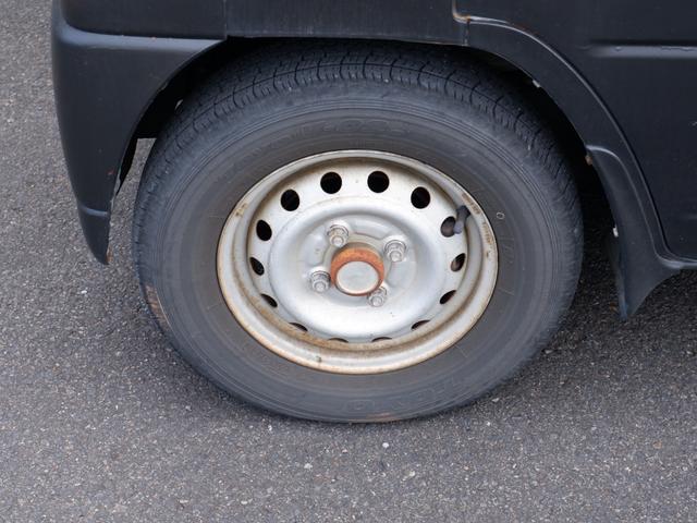 ミニキャブトラック 　車検令和９年８月　キッチンカー　移動販売車　フードトラック　販売窓　照明　換気扇　コンセント　オートマ　エアコン（36枚目）