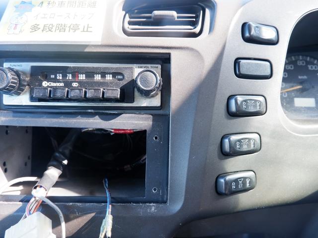 ローザ 29人乗り マイクロバス 4M51エンジン 観音扉 マニュアル 路線バス(16枚目)