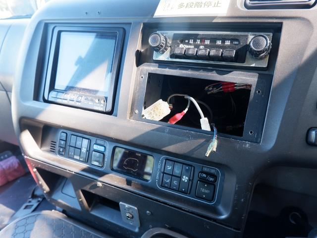 ローザ 29人乗り マイクロバス 4M51エンジン 観音扉 マニュアル 路線バス(17枚目)