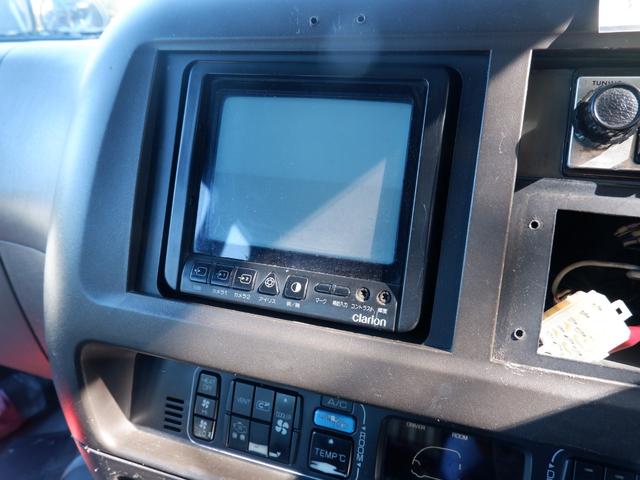 ローザ 29人乗り マイクロバス 4M51エンジン 観音扉 マニュアル 路線バス(18枚目)