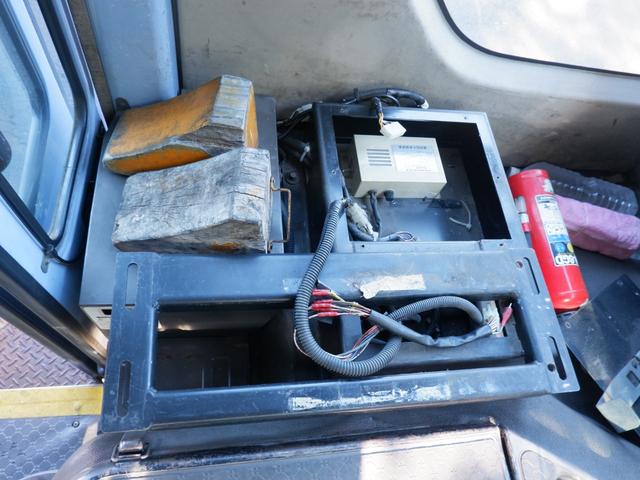 ローザ 29人乗り マイクロバス 4M51エンジン 観音扉 マニュアル 路線バス(23枚目)