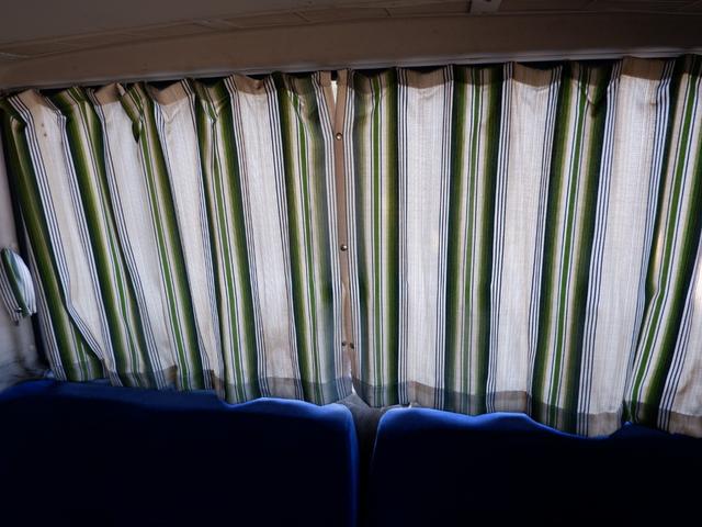 ローザ 29人乗り マイクロバス 4M51エンジン 観音扉 マニュアル 路線バス(36枚目)