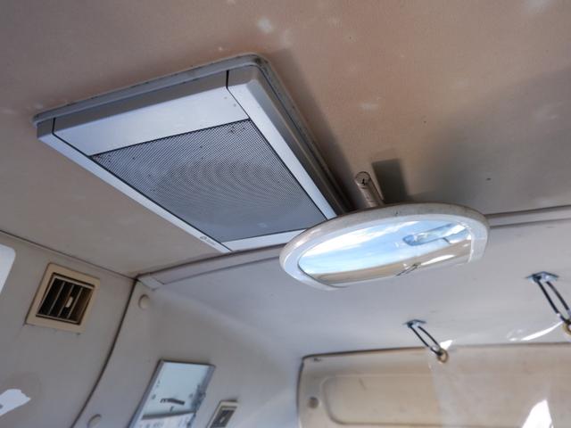 ローザ 29人乗り マイクロバス 4M51エンジン 観音扉 マニュアル 路線バス(37枚目)