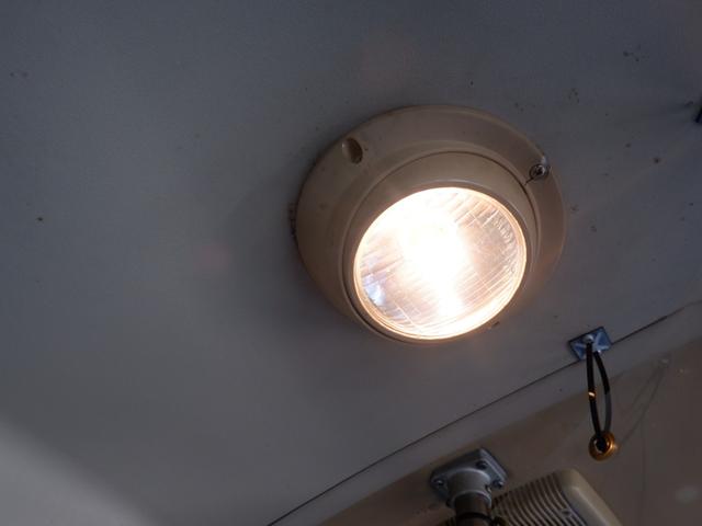 ローザ 29人乗り マイクロバス 4M51エンジン 観音扉 マニュアル 路線バス(39枚目)