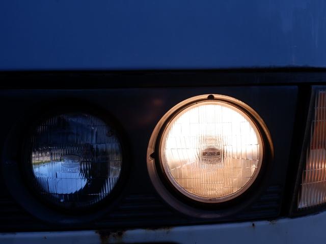 ローザ 29人乗り マイクロバス 4M51エンジン 観音扉 マニュアル 路線バス(41枚目)