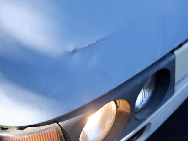 ローザ 29人乗り マイクロバス 4M51エンジン 観音扉 マニュアル 路線バス(44枚目)