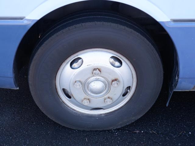 ローザ 29人乗り マイクロバス 4M51エンジン 観音扉 マニュアル 路線バス(48枚目)