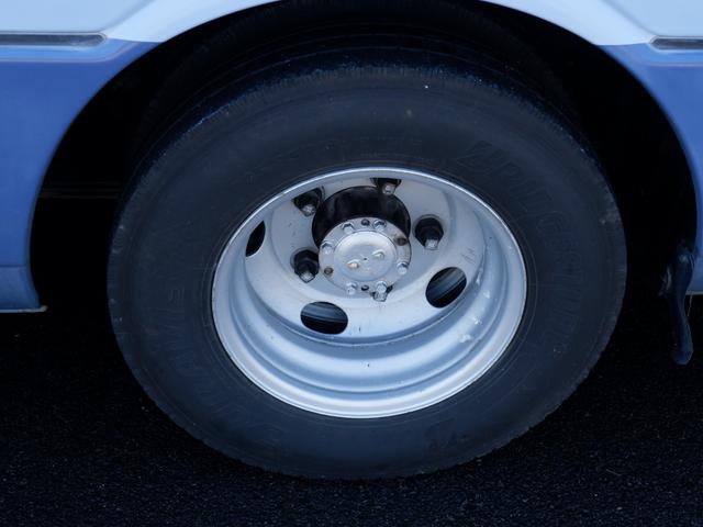 ローザ 29人乗り マイクロバス 4M51エンジン 観音扉 マニュアル 路線バス(49枚目)