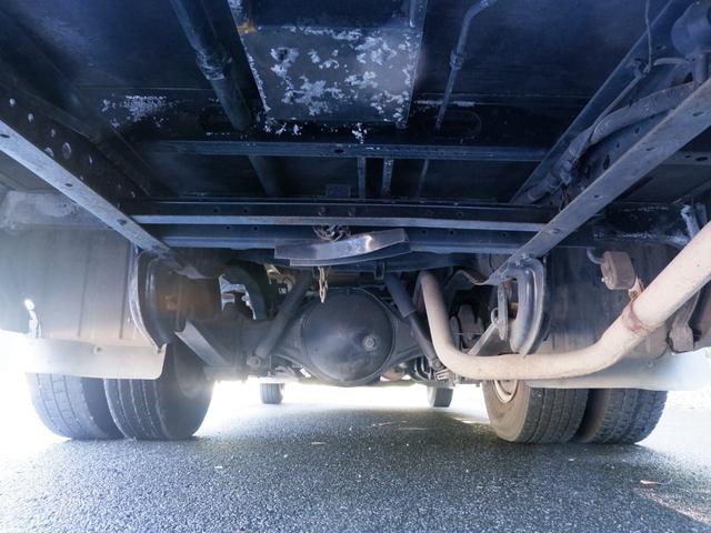 ローザ 29人乗り マイクロバス 4M51エンジン 観音扉 マニュアル 路線バス(53枚目)